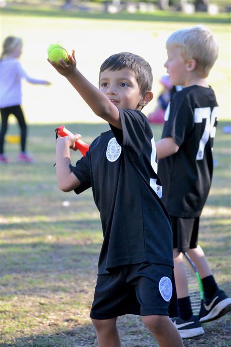 High performance education: Central Coast Sports College brings out the ...