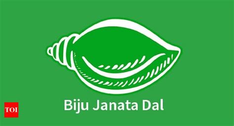 biju janata dal - Times of India