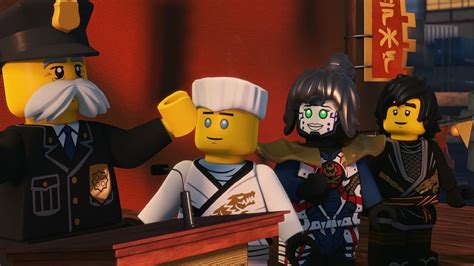 Ninjago Temporada 10 Gran Venta Off 53