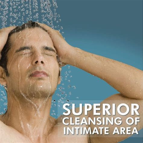 Buy Man Matters Intimate Wash For Men With Aloe Vera Tea Tree Oil