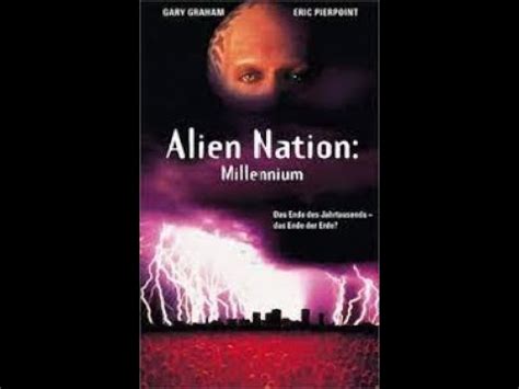 Alien Nation Millennium Hd Youtube