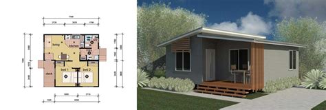 Prefab Granny Flat Texas Granny Flats Prefab Container Modern Monaco