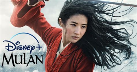 Mulan, Disney+ and Declaring War on Theaters – Transmedia Blueprint