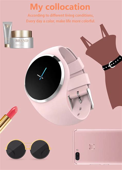 Fashion Smart Watch