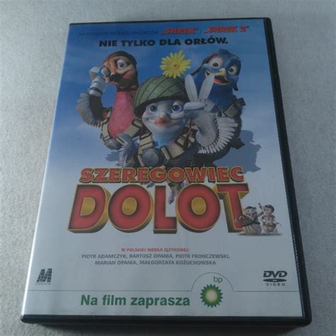 Film Dvd Szeregowiec Dolot Wroc Aw Kup Teraz Na Allegro Lokalnie