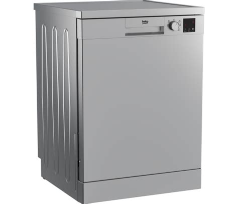 Beko DVN 05320S - Zmywarki 60 cm - Sklep internetowy - al.to