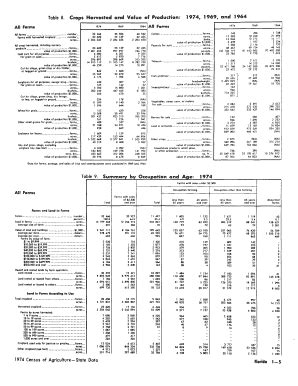 Fillable Online Usda Mannlib Cornell All Farms Fax Email Print Pdffiller