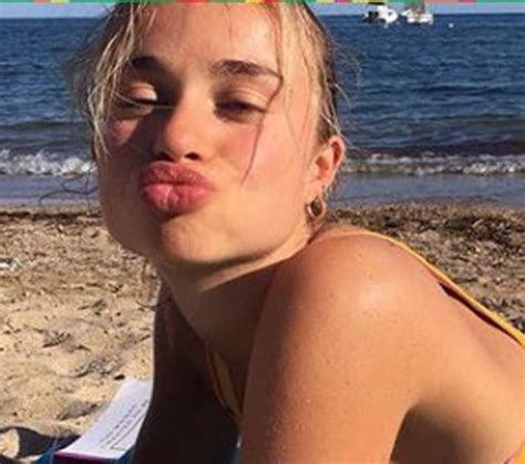 Amelia Windsor Lestate Pazzerella E Sexy Della Cugina Di William E