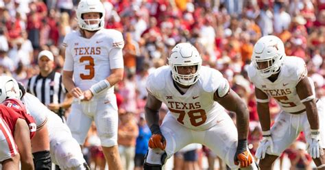 Two Longhorns Make On3 S List Of The Top 10 Players In The SEC On3