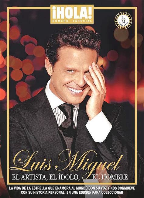 Las Im Genes De La Llegada De Luis Miguel A C Rdoba Ciudad En La Que