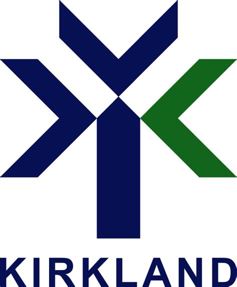 Kirkland Logo Jeux De Montréal