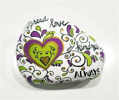 Pin By Susan Atwood On Painted Rocks Painted Rocks Craft Rock