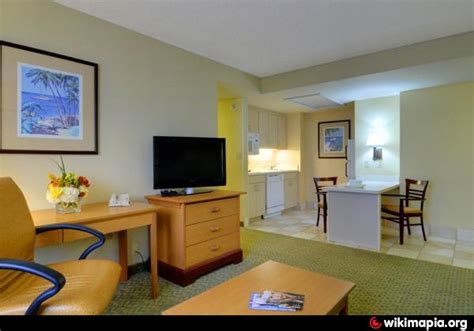 Hampton Inn & Suites Miami Airport South Blue Lagoon - Miami, Florida