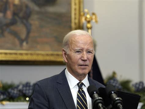 Biden Wezwa Kongres Do Pomocy Ukrainie Decyzja Zapad A Wprost