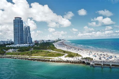 Stay at One of These 12 Miami Hotels with Cruise Parking and Shuttle to ...