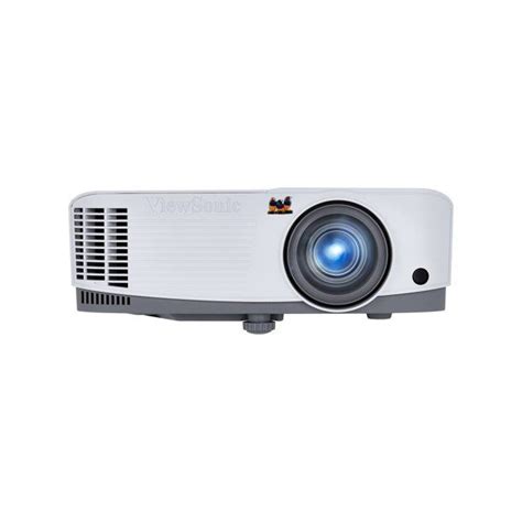 ViewSonic 3800 Lumens XGA High Brightness Projector Projector For Home