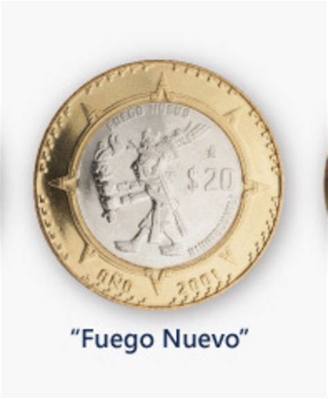 Monedas De 20 Pesos éstas Son Las únicas Que Tienen Valor En México