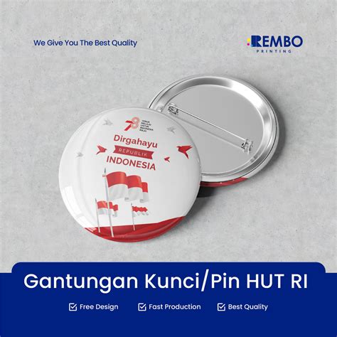 Jual Pin Custom Ganci Custom Pin Gantungan Kunci Gantungan Kunci