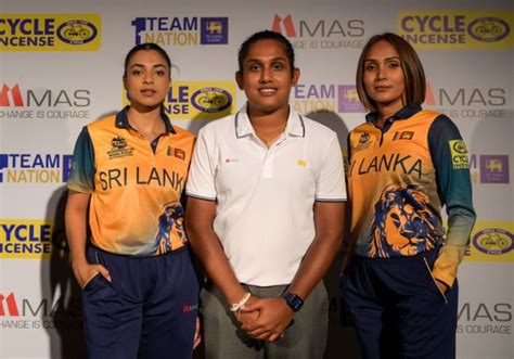 Womens T20 World Cup 2023 Under 19 Captain Vishmi Gunaratne Headlines