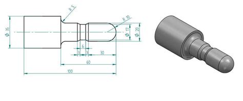 Programaci N Manual En D Y D Torno Cnc Continuemos Estudiando