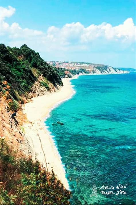 Best Bulgaria Beaches along the Bulgarian Black Sea Coast