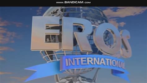 Eros International Youtube