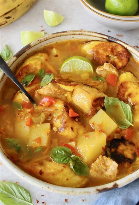 Vegetables The New Fashion Vegetable Soup Recipes To Learn These Winters 13