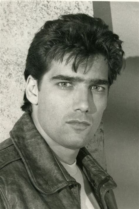 Ken Wahl Biography