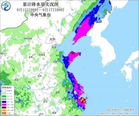 台风“梅花”落幕，它有什么特点？影响如何？新闻频道中华网