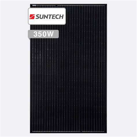 SUNTECH Solar Panels | Ultimate Buyers Guide! | Perth WA.