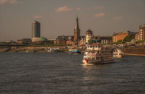 D Sseldorf Am Rhein Norbert Karow Flickr