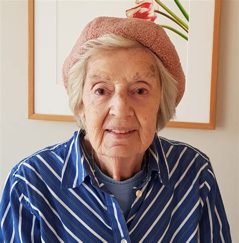 Betty Knight Obituary - Vancouver, BC