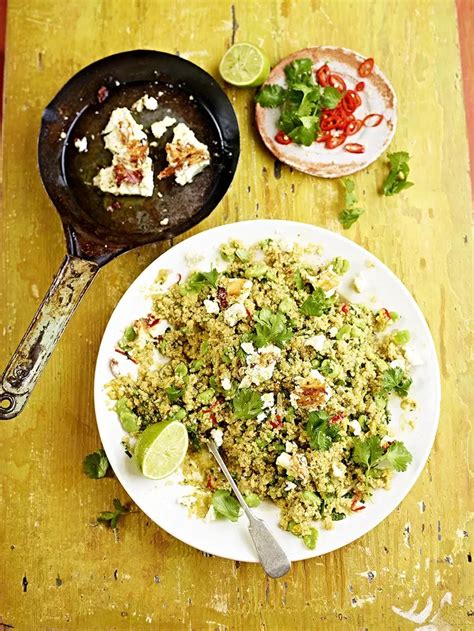 Superfood Salad Jamie Oliver Heathy Salad Recipes