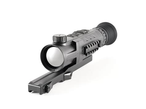 Thermal Scopes & Night Vision Scopes - Shop Online - Thermal Outfitters