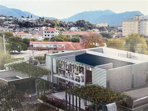 Vibonati Bando Di Gara Per Trasformare Lex Edificio Scolastico In