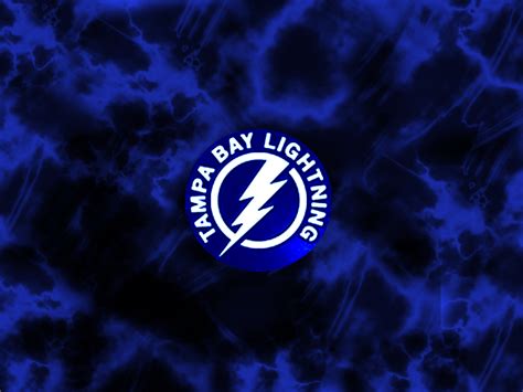 Tampa Bay Lightning Wallpapers - Wallpaper Cave