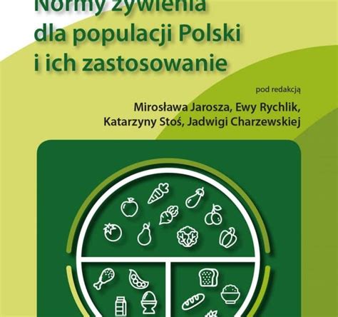 Normy Ywienia Dla Populacji Polski Ptn