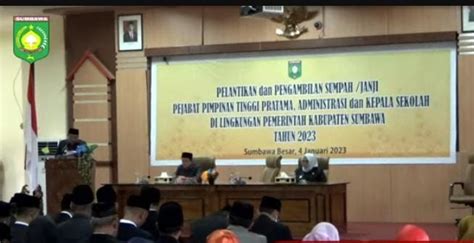 Mo Novi Kembali Gelar Mutasi Ini Daftarnya Intan Media