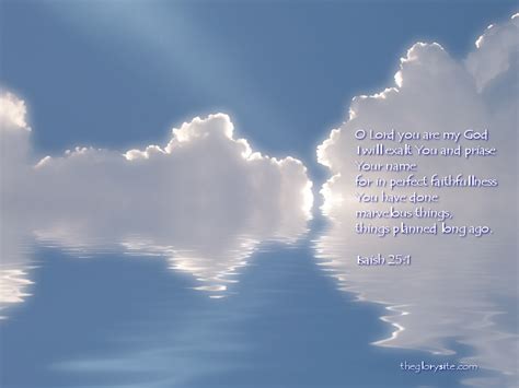 Faith Bible Verse - Inspirational Quote - Christian Bible Quote