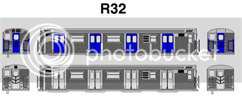 Subway Cars - Artwork and Graphic Design - NYC Transit Forums