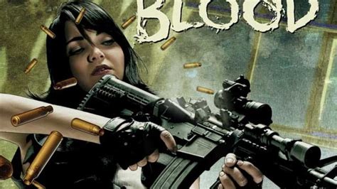 Exclusive Extended Preview Jennifer Blood 10 Comic Vine