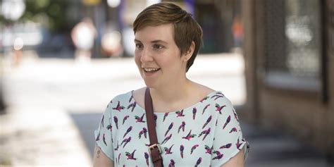 Lena Dunham Defends Girls Writer Accused of Sexual Assault