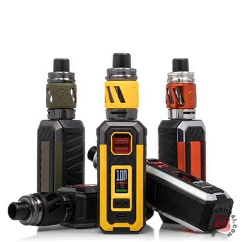 Vaporesso Armour S W Starter Kit Review Specifications