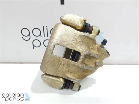 9947018 Pinza Freno Delantera Der Fiat Punto Tipo Lancia Delta I