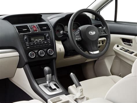 2016 Subaru Impreza Gets Welcome Third-Party Upgrade Enabling Android ...