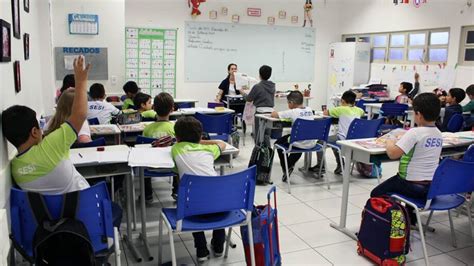 sete unidades por MS Escola Sesi abre matrículas para o ano que