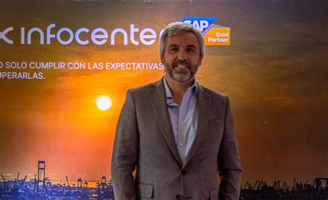 SAP Infocenter Una apuesta estratégica por la innovación y el