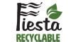 Fiesta Recyclable RPET Cups 455ml 16oz Pack 400 HU060 Nisbets