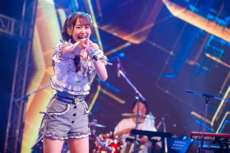 声優・芹澤優、初のオンラインライブより公式レポート到着 アニメイトタイムズ