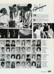 Crescenta Valley High School - Yearbook (La Crescenta, CA), Class of 1988, Page 211 of 328